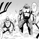 Illustration for article titled In The Latest Chapter Of... World War Blue (Part 5. Ch. 23-28)